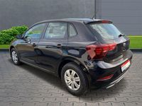 Usata VW Polo 80 CV (58 kW) 2024 Nero Utilitaria