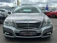 Gebraucht Mercedes E350 292 PS (214 kW) 2010 Silber Limousine