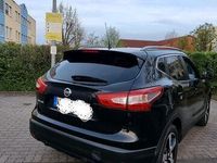 gebraucht Nissan Qashqai 1.2 DIG-T Tüv bis 2026