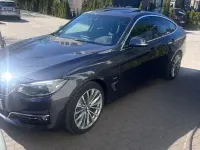 Gebraucht BMW 320 Performance 190 PS (139 kW) 2017 Limousine