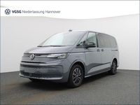 Gebraucht VW Multivan Advance 150 PS (110 kW) 2025 Grau Van