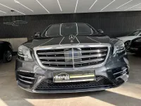 Gebraucht Mercedes S400 AMG 340 PS (250 kW) 2018 Schwarz Limousine