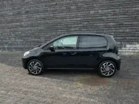 Second-hand VW up! Join 75 CP (55 kW) 2019 Negru Hatchback