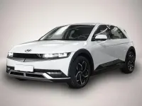 Gebraucht Hyundai Ioniq 5 Dynamiq 125 kW (170 PS) 2023 Manufacturer SUV
