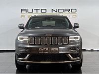 gebraucht Jeep Grand Cherokee 3.0 CRD Summit *Pano*Luft*Kamera*