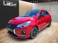 Neu Mitsubishi Space Star Select+ 71 PS (52 kW) 2025 Other Limousine