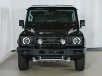 Neu Ineos Grenadier 249 PS (183 kW) 2026 Inky black (solid) (schwarz) Kombi