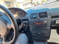 Gebraucht Mercedes A150 95 PS (69 kW) 2006 Schwarz Limousine