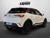 Gebraucht Opel Mokka GS Line 131 PS (96 kW) 2023 Schwarz SUV
