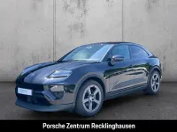 Gebraucht Porsche Macan 264 kW (360 PS) 2025 Schwarz SUV