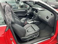 gebraucht Audi S5 Cabriolet 3.0 TFSI quattro B&O|ACC|Key-Go|AHK