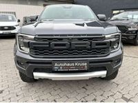 gebraucht Ford Ranger Raptor e-4WD Doppelkabine Aut.