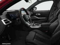 Gebraucht BMW M3 Competition Edition 530 PS (389 kW) 2026 Rot Kombi