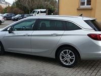 gebraucht Opel Astra ST 1.6 Diesel Innovation 81kW S/S Inno...