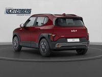 Neu Kia EV2 Air 79 kW (108 PS) 2026 Rot SUV