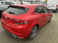 Gebraucht Renault Mégane IV R.S. 116 PS (85 kW) 2021 Rot