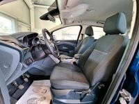 gebraucht Ford C-MAX Champions Edition|SITZHEIZUNG|KLIMA