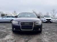 Gebraucht Audi A3 Ambition 250 PS (183 kW) 2006 Grau Limousine