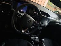 gebraucht Opel Corsa 1.2Turbo 74kW Elegance Navi Lenkradheizung