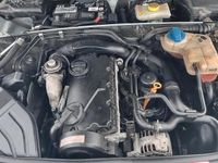 Gebraucht Audi A4 131 PS (96 kW) 2002 Blau Limousine