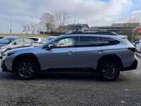 Neu Subaru Outback Platinum 169 PS (124 kW) 2025 Silber SUV