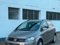 Gebraucht VW Golf VI 122 PS (89 kW) 2010 Kleinwagen