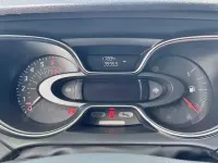 Gebraucht Renault Captur LIMITED 90 PS (66 kW) 2019 Grau SUV