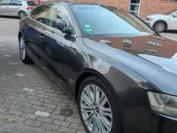 Gebraucht Audi A5 Sportback 179 PS (131 kW) 2011 Kleinwagen