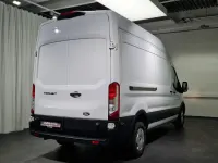 Gebraucht Ford Transit Trend 131 PS (96 kW) 2025 Frozen white Van / Kleinbus
