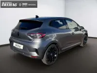 Neu Renault Clio V Esprit Alpine 143 PS (105 kW) 2025 Dolomitgrau Limousine