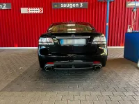 Gebraucht Saab 9-3 280 PS (205 kW) 2008 Schwarz Limousine
