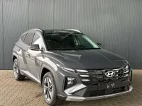 Neu Hyundai Tucson Style 150 PS (110 kW) 2026 Ecotronic grey SUV