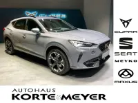 Gebraucht Cupra Formentor 150 PS (110 kW) 2024 Graphene grau SUV