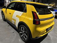 Gebraucht Renault 5 E-Tech Techno 110 kW (150 PS) 2025 Gelb Limousine