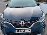 gebraucht Renault Captur CapturTCe 140 EDC GPF INTENS