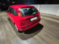 Gebraucht Ford Focus 75 PS (55 kW) 2004 Kleinwagen