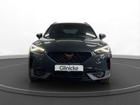 Gebraucht Cupra Formentor 150 PS (110 kW) 2024 Silber SUV