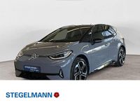 Ny VW ID.3 239 kW (326 HK) 2026 Hatchback