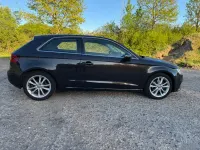 Gebraucht Audi A3 S-Line 150 PS (110 kW) 2012 Braun Kleinwagen