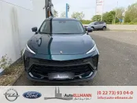 Neu DFSK Forthing 5 177 PS (130 kW) 2026 Grün SUV