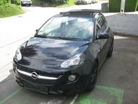 gebraucht Opel Adam 1.0 Start/Stop Open Air