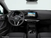 Gebraucht BMW 120 156 PS (114 kW) 2025 Grün Kleinwagen