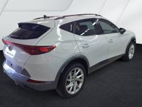 gebraucht Cupra Formentor Formentor2.0 TDI DSG 4D ASSIST NAVI KAMERA