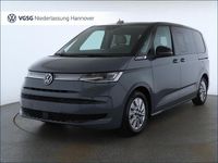 Używany VW Multivan Edition 204 KM (150 kW) 2025 Szary Minivan