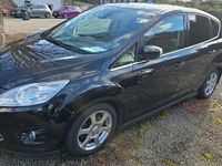 Usata Ford C-MAX 125 CV (91 kW) 2013 Monovolume