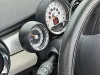 Gebraucht Mini Cooper Roadster 122 PS (89 kW) 2012 Silber Cabrio