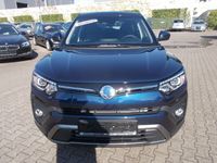 gebraucht Ssangyong Tivoli Grand Amber 1.5T Automatik Klima Kamera sofort