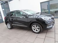 Gebraucht Renault Kadjar 140 PS (102 kW) 2020 Schwarz SUV