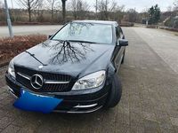 gebraucht Mercedes C250 CDI 4MATIC T BlueEFFICIENCY Autom. -