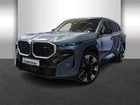 Gebraucht BMW XM Sport Line 653 PS (480 kW) 2024 Schwarz SUV